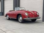 1959 Porsche 356