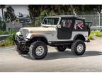 1979 Jeep CJ7