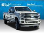 2022 Ford F-250