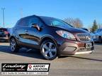 2014 Buick Encore