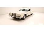 1976 Chrysler New Yorker