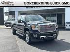 2019 GMC Sierra 3500