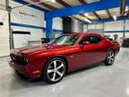 2014 Dodge Challenger R/T