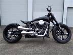 2022 Harley-Davidson Motorcycle