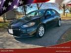 2014 Dodge Dart