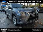 2019 Lexus GX 460