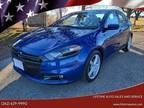 2014 Dodge Dart