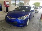 2014 Hyundai Veloster