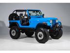 1977 Jeep CJ7