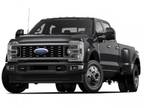 2023 Ford F-450