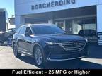 2023 Mazda CX-9