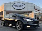 2018 Ford Focus ST