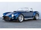 1965 Shelby Cobra