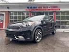 2017 Kia Niro