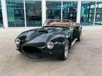 1965 Shelby Cobra