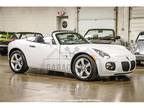 2007 Pontiac Solstice