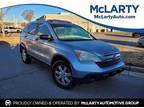 2008 Honda CR-V