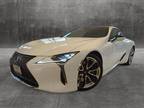 2021 Lexus LC 500