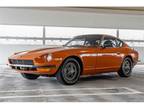 1972 Datsun 240Z