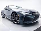 2018 Lexus LC 500