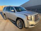 2017 GMC Yukon