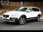 2014 Volvo XC70