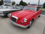 1956 Studebaker Hawk