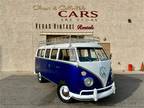 1964 Volkswagen Transporter