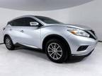 2016 Nissan Murano