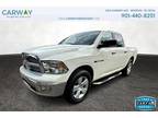 2009 Dodge Ram 1500