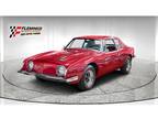 1963 Studebaker Avanti