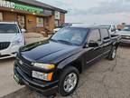 2009 Chevrolet Colorado