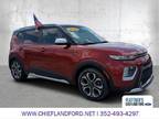 2020 Kia Soul