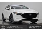 2023 Mazda Mazda3