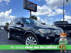 2015 Bmw X3