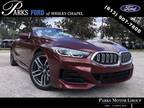 2023 BMW 8-Series