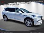 2023 Buick Enclave