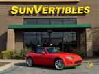 2006 Mazda MX-5 Miata