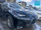 2021 Lexus NX 300h