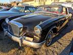 1962 Studebaker Gran Turismo