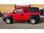 2005 Honda Element