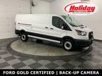 2021 Ford Transit-150