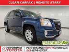 2016 GMC Terrain