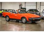 1979 Triumph TR7