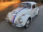 1964 Volkswagen Beetle