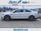 2016 Ford Taurus