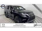 2020 Lexus GX 460