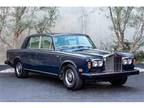 1976 Rolls-Royce Silver Shadow