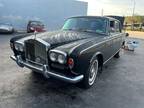 1967 Rolls-Royce Silver Shadow