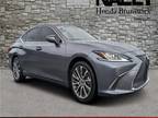 2019 Lexus ES 300h